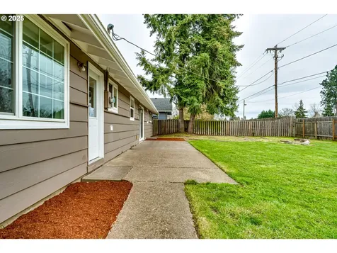 1560 Acacia Avenue Eugene OR 97408