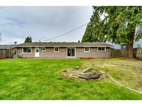 1560 Acacia Avenue Eugene OR 97408