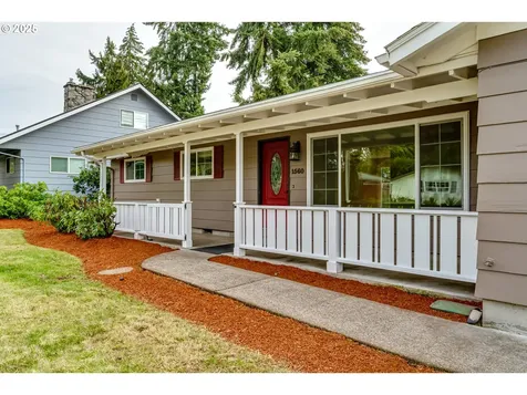 1560 Acacia Avenue Eugene OR 97408