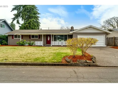 1560 Acacia Avenue Eugene OR 97408