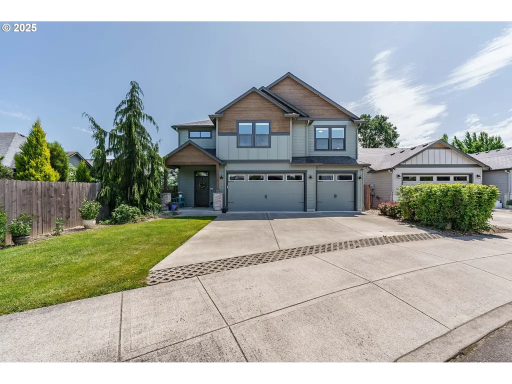15319 NE 107th Street Vancouver WA 98682