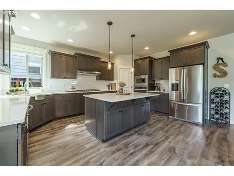 15319 NE 107th Street Vancouver WA 98682