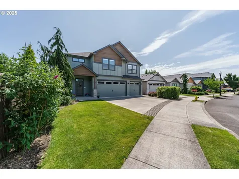 15319 NE 107th Street Vancouver WA 98682