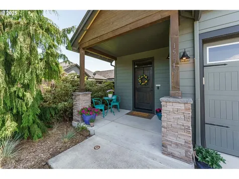 15319 NE 107th Street Vancouver WA 98682