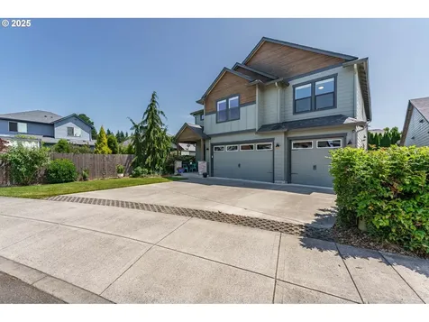 15319 NE 107th Street Vancouver WA 98682