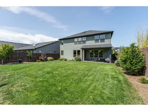 15319 NE 107th Street Vancouver WA 98682