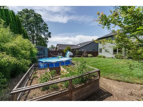 15319 NE 107th Street Vancouver WA 98682