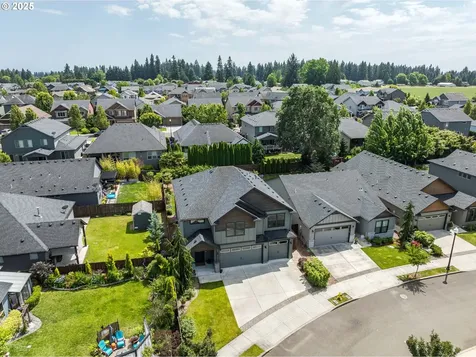 15319 NE 107th Street Vancouver WA 98682