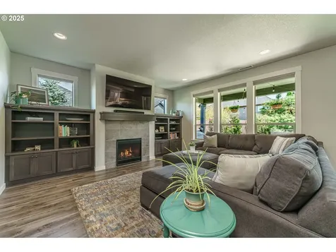 15319 NE 107th Street Vancouver WA 98682