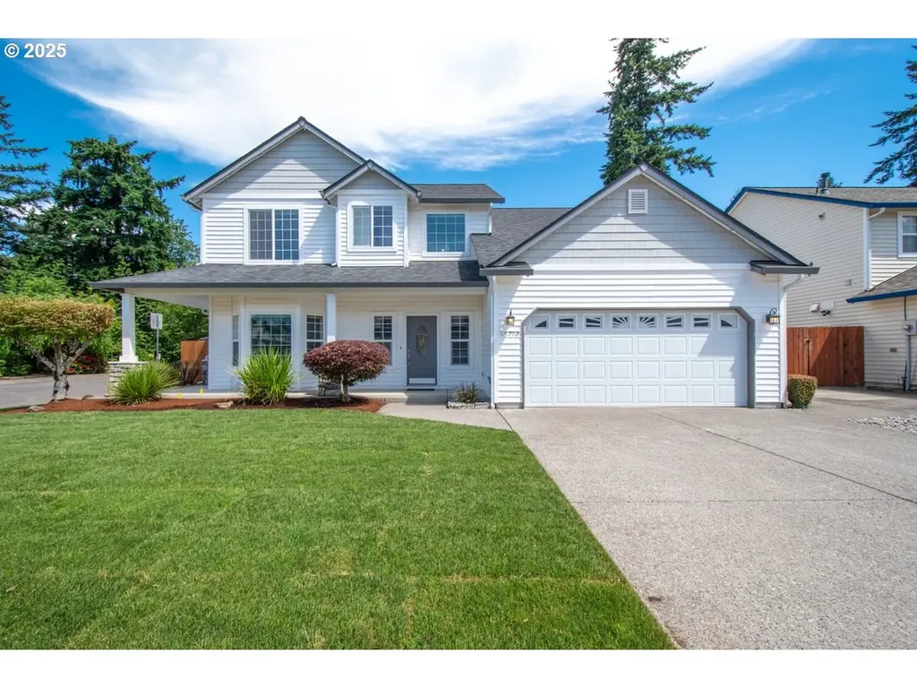 16702 NE 13th Circle Vancouver WA 98684