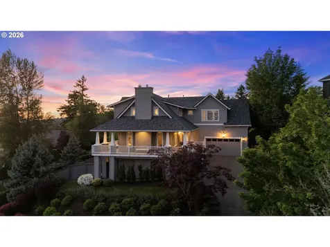 8435 NW Hazeltine Street Portland OR 97229