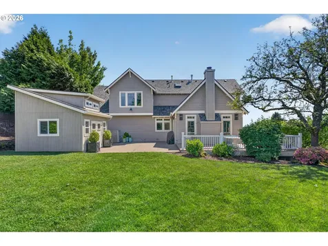 8435 NW Hazeltine Street Portland OR 97229