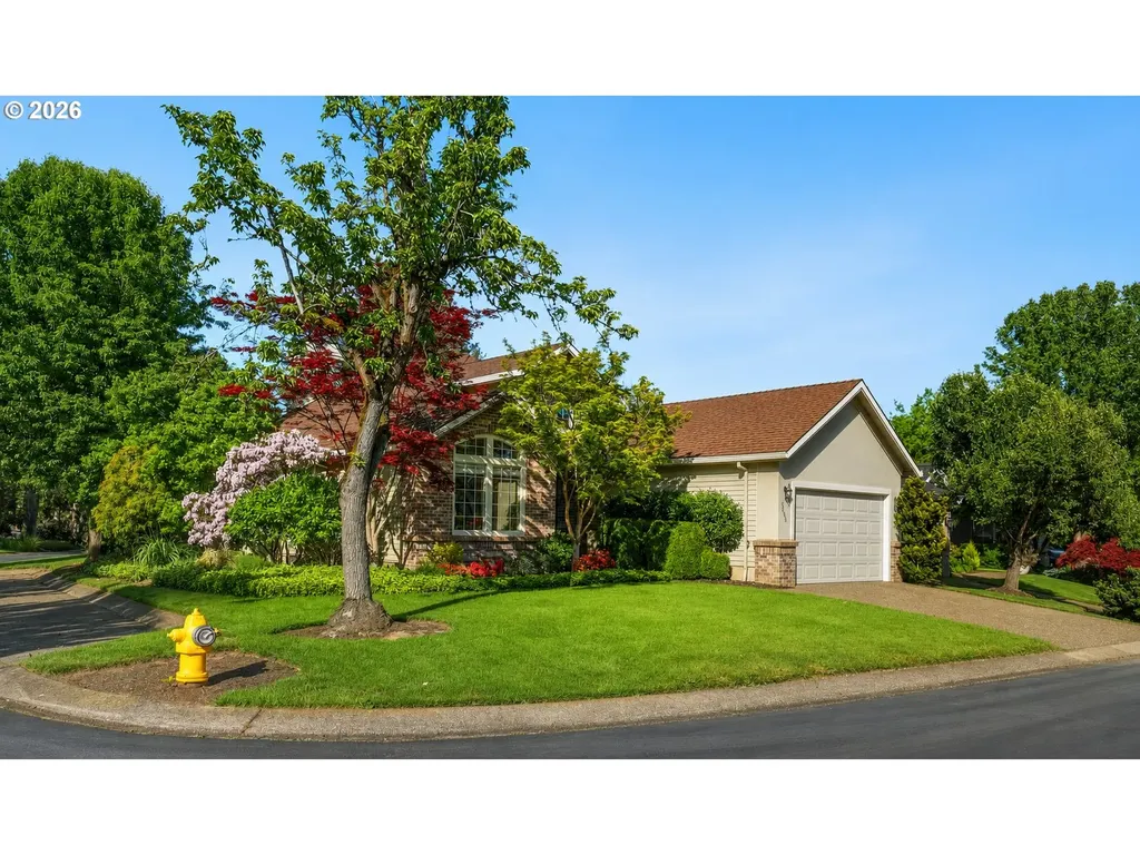 32554 SW Juliette Drive Wilsonville OR 97070