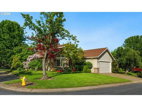 32554 SW Juliette Drive Wilsonville OR 97070