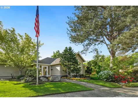 32554 SW Juliette Drive Wilsonville OR 97070