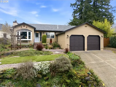 1315 High Street Gladstone OR 97027