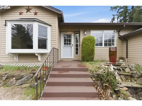 1315 High Street Gladstone OR 97027