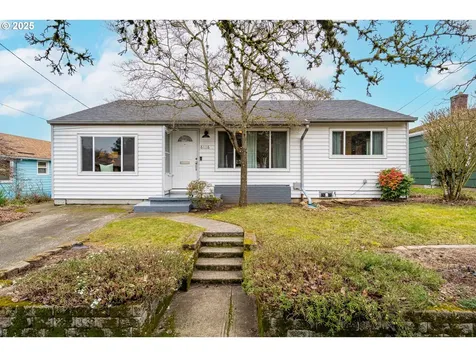 6116 NE 14th Avenue Portland OR 97211