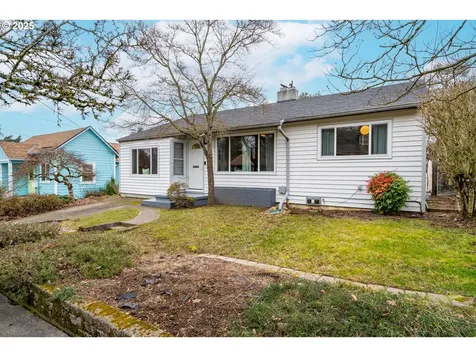6116 NE 14th Avenue Portland OR 97211