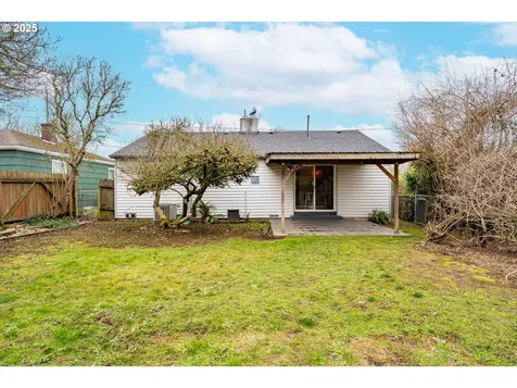 6116 NE 14th Avenue Portland OR 97211