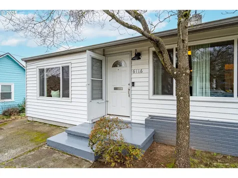 6116 NE 14th Avenue Portland OR 97211