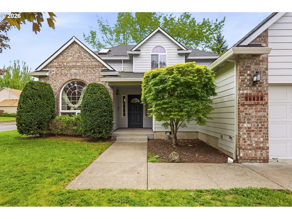 16424 NW Brandberry Drive Portland OR 97229