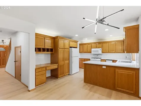 16424 NW Brandberry Drive Portland OR 97229