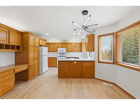 16424 NW Brandberry Drive Portland OR 97229