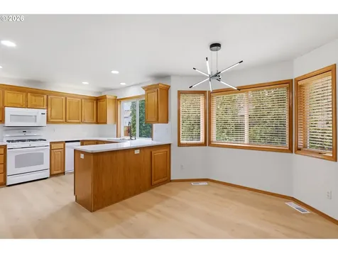 16424 NW Brandberry Drive Portland OR 97229