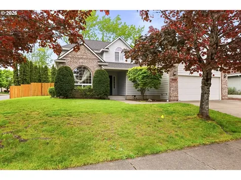 16424 NW Brandberry Drive Portland OR 97229
