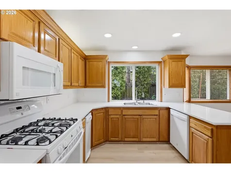 16424 NW Brandberry Drive Portland OR 97229