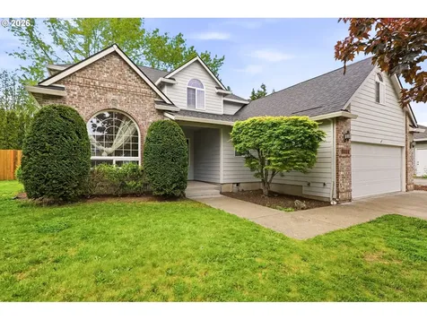 16424 NW Brandberry Drive Portland OR 97229