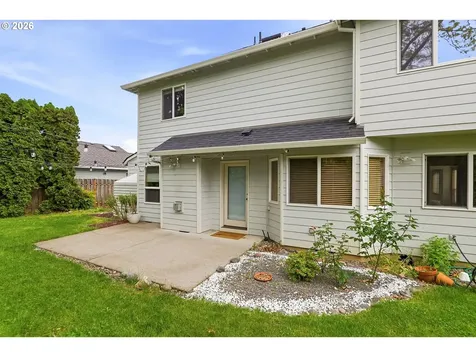 16424 NW Brandberry Drive Portland OR 97229