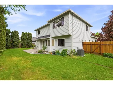 16424 NW Brandberry Drive Portland OR 97229