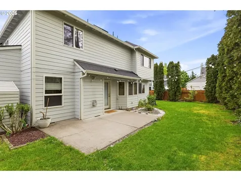 16424 NW Brandberry Drive Portland OR 97229