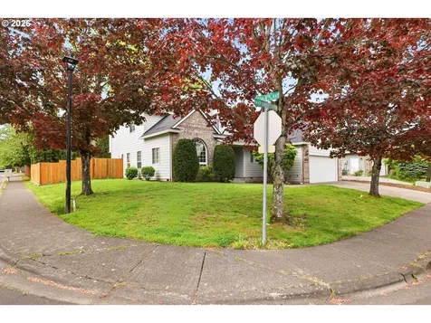 16424 NW Brandberry Drive Portland OR 97229