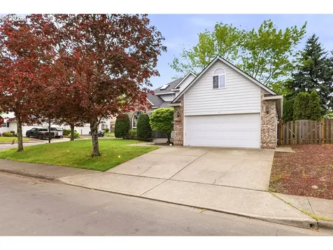 16424 NW Brandberry Drive Portland OR 97229