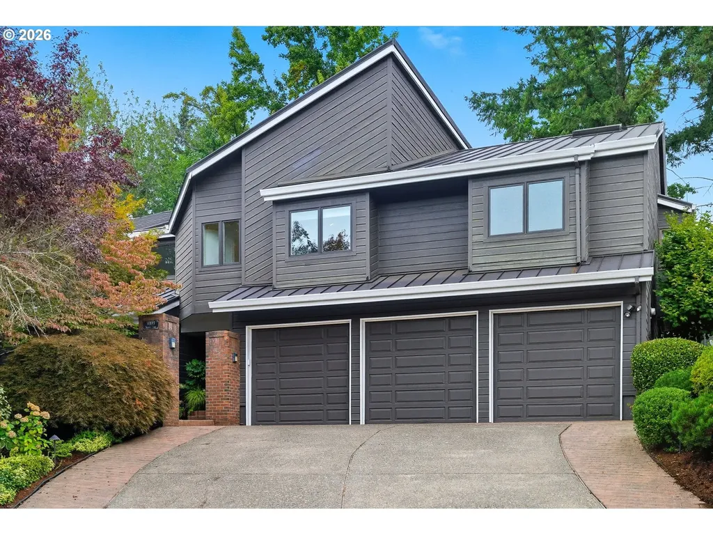 4393 Sundew Court Lake Oswego OR 97035