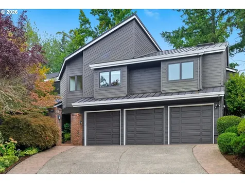 4393 Sundew Court Lake Oswego OR 97035