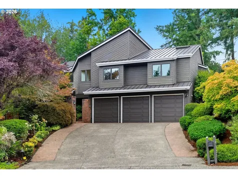4393 Sundew Court Lake Oswego OR 97035