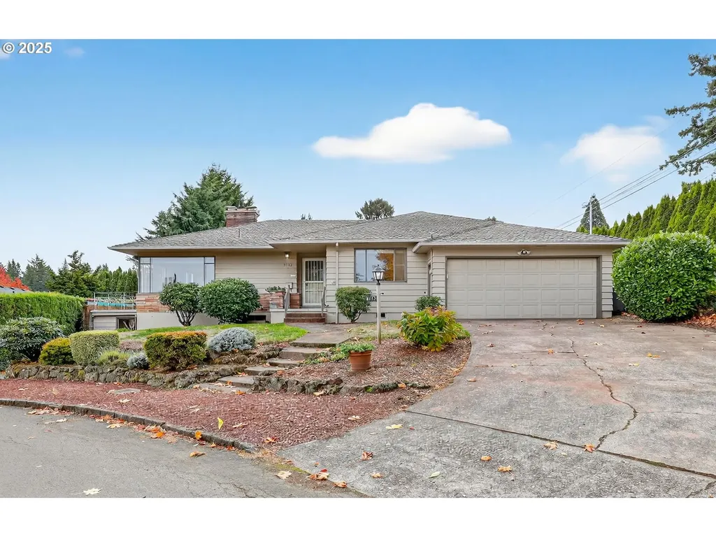 8112 SW 5th Avenue Portland OR 97219