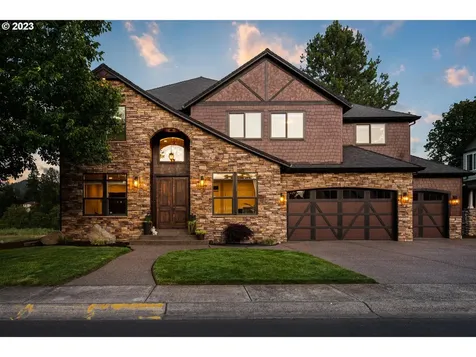 218 Misty Drive Woodland WA 98674