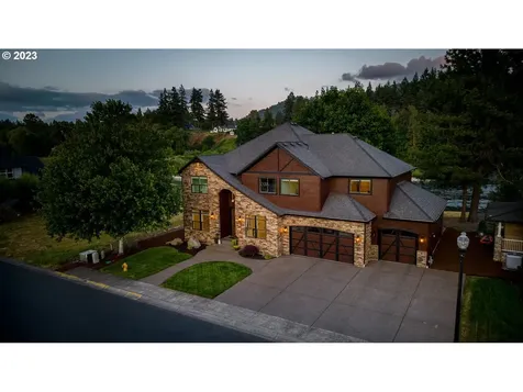 218 Misty Drive Woodland WA 98674