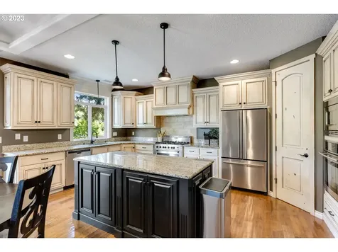 218 Misty Drive Woodland WA 98674