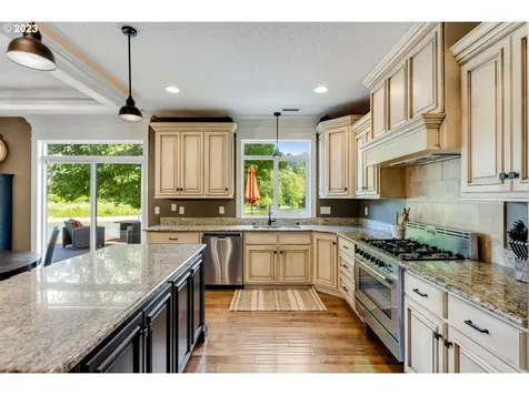 218 Misty Drive Woodland WA 98674