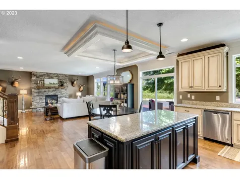 218 Misty Drive Woodland WA 98674