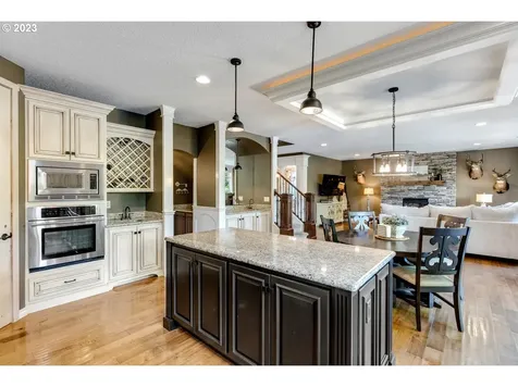 218 Misty Drive Woodland WA 98674