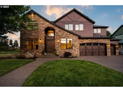 218 Misty Drive Woodland WA 98674