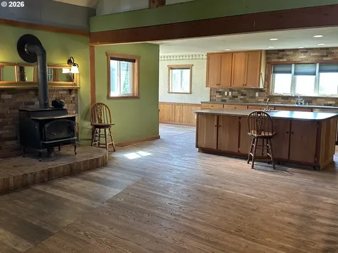 455 Old Mountain Road Goldendale WA 98620