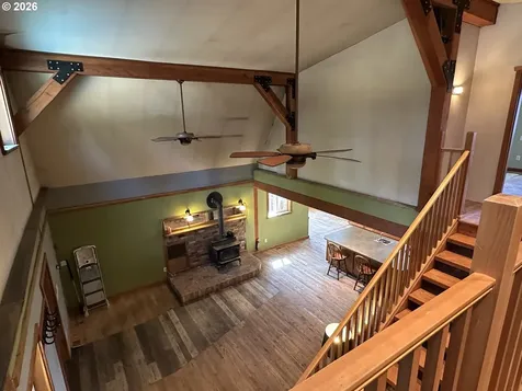 455 Old Mountain Road Goldendale WA 98620